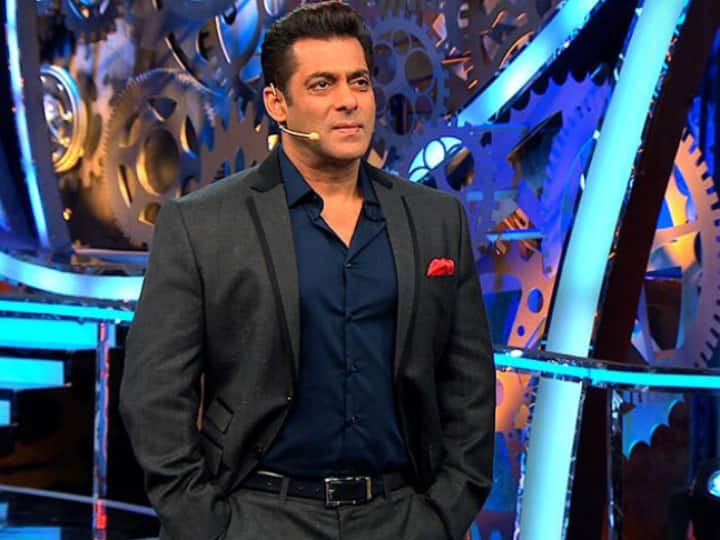 Salman Khan's Show Bigg Boss 16 To Premiere On THIS Date Salman Khan's Show Bigg Boss 16 To Premiere On THIS Date