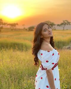 Kanika Mann : अभिनेत्री कनिका मानचा बबली अंदाज, शेअर केले खास फोटो