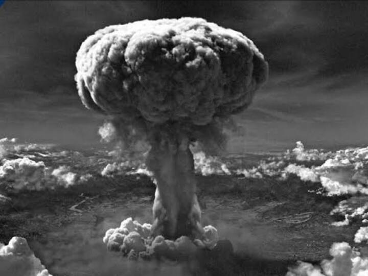 Hiroshima Day 2022: இன்று நினைத்தாலும் மனம் அதிரும்..  இன்று அனுசரிக்கப்படும் ஹிரோஷிமா தினம்! வரலாறு இதுதான்!