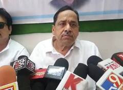 Tiranga Yatra: कांग्रेस नेता नसीमुद्दीन सिद्दीकी ने 'हर घर तिरंगा यात्रा' को लेकर बीजेपी पर उठाए सवाल, जानिए- क्या कहा?