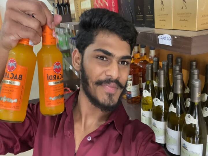 TTF Vasan bought liquor in Andaman ‛இவ்வளவு மதுபானமா...’ வாங்கிக் குவித்த TTF வாசன்... அந்தமானில் வெளியான அந்தரங்கம்!