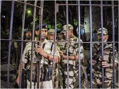 CISF Constable Firing: कोलकाता में इंडियन म्यूजियम में CISF कांस्टेबल ने की अंधाधुंध फायरिंग, एक ASI की मौत