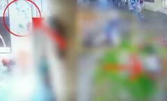 Noida के बाद अब Bareilly से नेता की गुंडागर्दी आई सामने, महिला-बच्चे को बेरहमी से पीटा