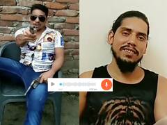 Bihar News: पत्नी और बेटी की हत्या कर जिब्राइल बोला- नो टेंशन, नो बीपी, बी हैप्पी, सलमान खान का डायलॉग भी मारा