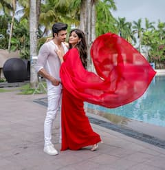 New Song: ভারত-বাংলাদেশ-আমেরিকার মেলবন্ধনে তৈরি 'হয়ে আছি তোর'