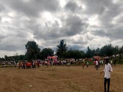 Solapur : स्मार्ट फोनच्या जमान्यातही सोलापूरमध्ये जपली महाराष्ट्राची अनोखी परंपरा