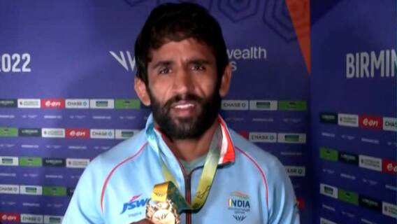 कुश्ती में भारत का जलवा, मिले तीन गोल्ड | Commonwealth Games 2022
