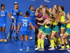 CWG 2022: अंतरराष्ट्रीय हॉकी महासंघ ने भारतीय महिला टीम से मांगी माफी, सेमीफाइनल में हुआ था 'घड़ी विवाद'
