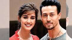 Disha Patani: টাইগারের সঙ্গে ব্রেকআপের গুঞ্জনের মাঝেই ইঙ্গিতপূর্ণ কমেন্ট দিশার