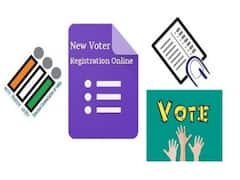 New Voters Register : ఏపీలో కొత్త ఓటర్ల నమోదుకు అవకాశం, నోటిఫికేషన్ విడుదల