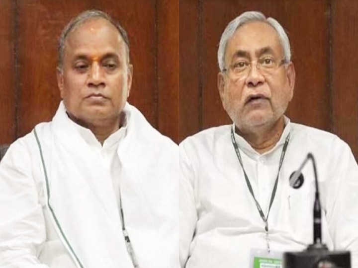 RCP Singh Resign: Attack On Nitish Kumar There Will Be No CM In The Country  Who Talks For Three Hours Ann | RCP Singh Resign: जेडीयू छोड़ते नीतीश पर  बरसे आरसीपी, कहा-