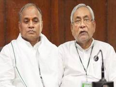 RCP Singh Resign: जेडीयू छोड़ते नीतीश पर बरसे आरसीपी, कहा- देश में ऐसा कौन सीएम होगा जो शाम में तीन घंटे गप करता हो