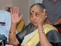 'Derailed Idea Of Joint Oppn': Margaret Alva Slams MPs Who Cross Voted In Vice Presidential Poll