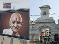 Azadi Ka Amrit Mahotsav: कांग्रेस के त्रिपुरी अधिवेशन का जिक्र किए बिना अधूरी है आजादी की कहानी, तस्वीरों में जानें इतिहास