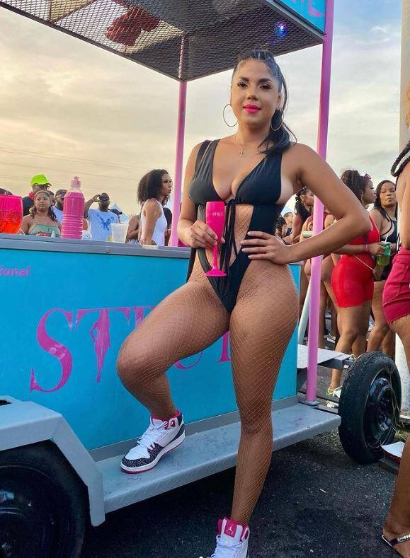 જોસાના ગોન્સાલ્વિસની પોસ્ટ ફેન્સને ખૂબ જ પસંદ આવે છે. હાલમાં જ તેણે ઈન્સ્ટાગ્રામ એકાઉન્ટ પર એક ફોટો શેર કર્યો છે જે ઘણો વાયરલ થઈ રહ્યો છે.