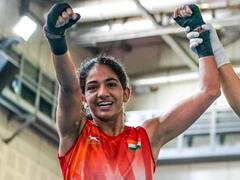 CWG 2022: भारतीय मुक्केबाज नीतू ने सेमीफाइनल मुकाबला जीता, सिल्वर मेडल हुआ पक्का