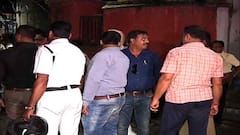 Museum Shootout: ‘সারেঙ্গির শরীরে অন্তত ৫ টি গুলি লেগেছিল’, ময়নাতদন্তের পর দাবি এসএসকেম-র