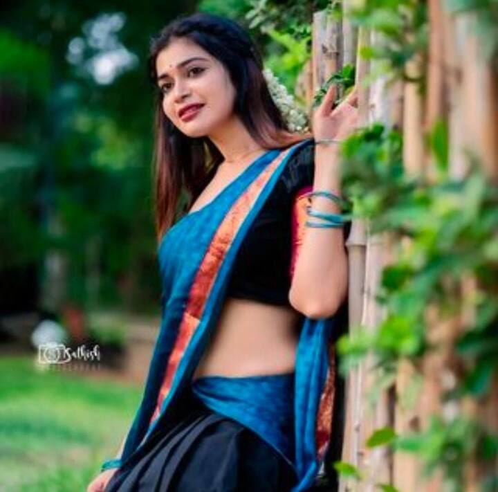 அதிசயமே அசந்து போகும் நீ எந்தன் அதிசயம்....!