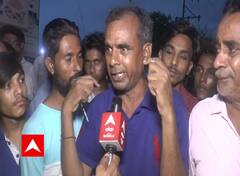 'એક બાળકીને તો અમે બચાવી લીધી, પણ આ બાળકી ન બચી.....' વિસનગરમાં ગટરમાં ડૂબી જતાં બાળકીનું મોત