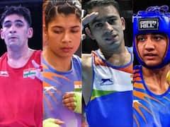 CWG 2022 Boxing: आज सेमीफाइनल मुकाबलों में खूब बरसेंगे भारतीय मुक्के, एक्शन में होंगे ये 6 इंडियन बॉक्सर्स