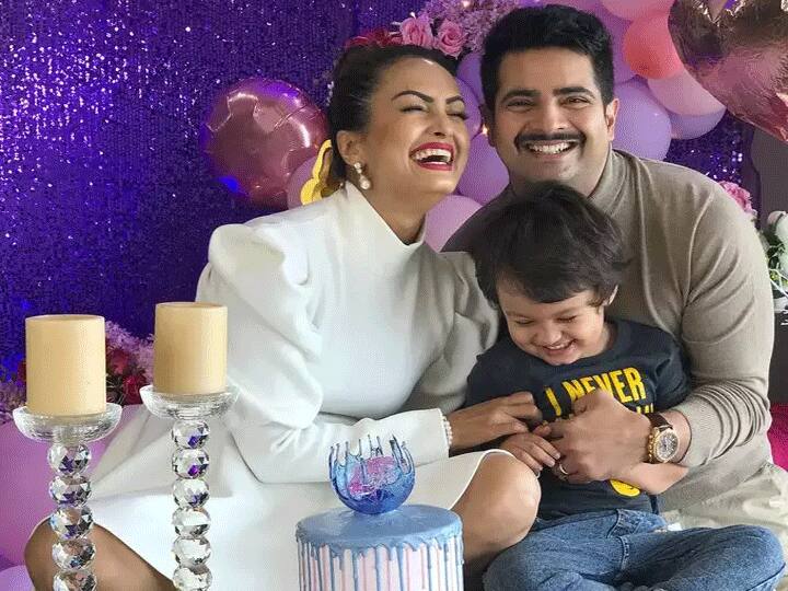 मैं तब तक केस लडूंगा, जब तक मेरे बेटे की कस्टडी नहीं मिल जाती : Karan Mehra