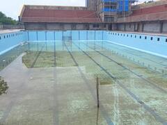 Indore News: इंदौरवासियों के लिए तैयार हो रहा इंटरनेशनल लेवल का स्विमिंग पूल, जानिए- क्या-क्या होंगी सुविधाएं?