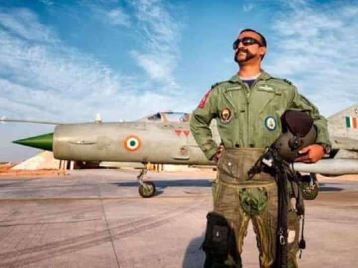 indian air force sword arm squadron with mig 21 bison fighter jets is set to retire on 31st september IAF ਵਿੰਗ ਕਮਾਂਡਰ ਅਭਿੰਨਦਨ ਦੀ Squadron ਇਸ ਮਹੀਨੇ ਹੋ ਰਹੀ ਹੈ ਸੇਵਾਮੁਕਤ ਕਾਰਗਿਲ ਤੋਂ ਬਾਲਾਕੋਟ ਤੱਕ ਗੱਡਿਆ ਸੀ ਝੰਡਾ