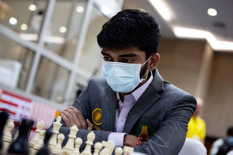 chess olympiad 2022 round 8 was todays day for India the young force that woke up America Chess Olympiad : அமெரிக்காவை பதம் பார்த்த இளம் படை .. செஸ் ஒலிம்பியாட் 2022: இந்தியாவிற்கு இன்றைய நாள் எப்படி இருந்தது?
