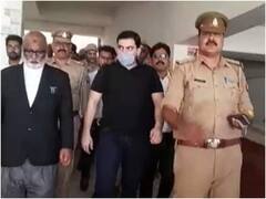 Prayagraj News: 24 घंटे तक पुलिस की कस्टडी में रहेगा माफिया अतीक अहमद का बेटा अली अहमद, कोर्ट ने दी मंजूरी