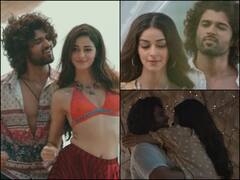 Liger Aafat Song: ‘लाइगर’ का गाना ‘आफत’ आउट, विजय देवरकोंडा-अनन्या पांडे ने अपने रोमांस से बढ़ाया पारा