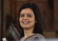 'Bothered About DP Instead Of GDP': TMC MP Mahua Moitra Hits Out At Modi Govt On Energy Conservation Bill