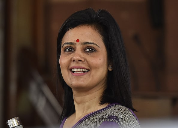 'Bothered About DP Instead Of GDP': TMC MP Mahua Moitra Hits Out At Modi Govt On Energy Conservation Bill 'Bothered About DP Instead Of GDP': TMC MP Mahua Moitra Hits Out At Modi Govt On Energy Conservation Bill
