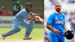 Asia Cup Recrd: শীর্ষে হিটম্যান, এশিয়া কাপে সর্বাধিক ছক্কা হাঁকানোয় ভারতীয়দের মধ্যে প্রথম দশে কে কে?