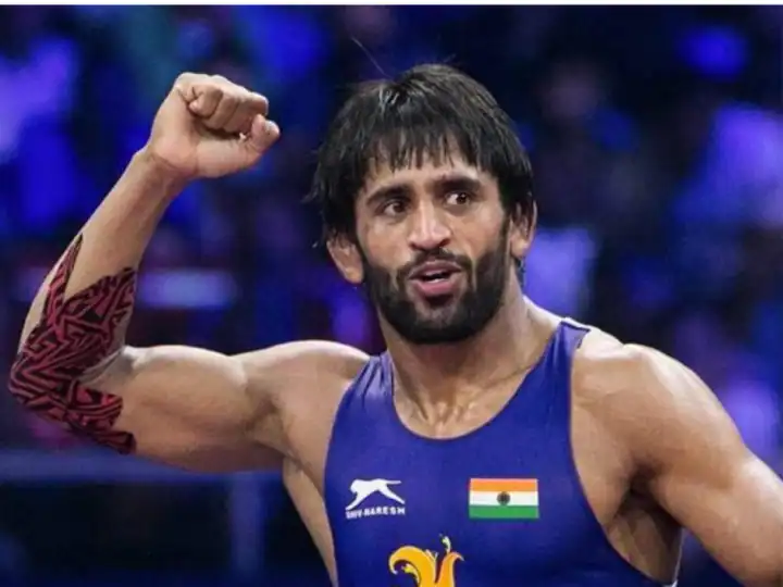 Bajrang Punia Won Gold: Bajrang Punia won gold in Commonwealth games 2022 Bajrang Punia Won Gold: ਬਜਰੰਗ ਪੂਨੀਆ ਨੇ ਕੈਨੇਡੀਅਨ ਪਹਿਲਵਾਨ ਨੂੰ ਹਰਾ ਕੇ ਜਿੱਤਿਆ ਸੋਨਾ, ਲਾਡਲੇ ਦੇ ਸਵਾਗਤ ਲਈ ਪਰਿਵਾਰ ਨੇ ਕੀਤੀਆਂ ਜ਼ੋਰਦਾਰ ਤਿਆਰੀਆਂ