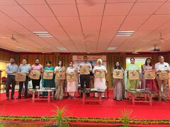 ਸੂਬਾ ਸਰਕਾਰ ਪਲਾਸਟਿਕ ਮੁਕਤ, ਹਰਿਆ-ਭਰਿਆ ਤੇ ਰੰਗਲਾ ਪੰਜਾਬ ਬਣਾਉਣ ਲਈ ਵਚਨਬੱਧ, ਲੋਕਾਂ ਨੂੰ ਸਿੰਗਲ ਯੂਜ਼ ਪਲਾਸਟਿਕ ਦੀ ਵਰਤੋਂ ਨਾਂ ਕਰਨ ਦਾ ਸੱਦਾ