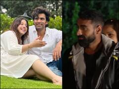 Khatron Ke Khiladi 12: खतरों के खिलाड़ी के कंटेस्टेंट्स बने रैपर, तुषार ने मोहित की पत्नी का नाम ले कह डाली ये बात