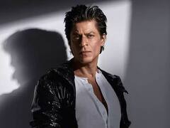 Dunki के सेट पर इस पंजाबी गाने पर Shahrukh Khan ने किया जबरदस्त डांस, वीडियो वायरल