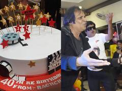 Amitabh Bachchan Birthday Celebration Pics: कोटा में बिग बी का धूमधाम से मना बर्थेडे, देशभर से जुटे फैंस की दिखी दीवानगी, देखें तस्वीरें