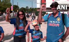 CWG 2022:  કોમનવેલ્થમાં ભારતની મહિલા ક્રિકેટ ટીમને ચીયર કરવા આ રીતે આવ્યા ફેંસ, જુઓ તસવીરો