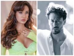 Amid Breakup Rumours, Disha Patani Comments On Tiger Shroff's Video