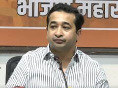 Maharashtra Politics: 'महाराष्ट्र, संविधान से चलेगा, न कि शरिया कानूनों से', बीजेपी विधायक नितीश राणे की चेतावनी