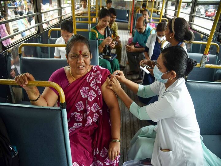 Covid-19 Cases Centre To Health secretaries Delhi 6 States coronavirus infection Maharashtra 'Focus On Testing, Vaccination': Centre's Advisory To Delhi & 6 States After Uptick In Covid Cases