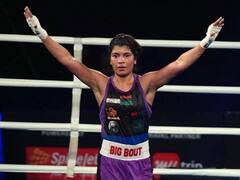 CWG 2022: इंग्लैंड की बॉक्सर को हराकर फाइनल में पहुंची निखत जरीन, भारत का एक और मेडल हुआ पक्का