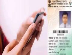 Voter Id Make Online: હવે ઓનલાઇન બનાવી શકો છો Voter ID, આ સ્ટેપને ફોલો કરો, 10 દિવસમાં ઘરે આવશે કાર્ડ