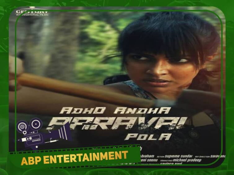 Amala Pauls two films release back to back அடுத்தடுத்த அடிக்கும் ஜாக்பாட்... இரட்டை கொண்டாட்டத்தில் அமலா பால்