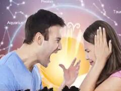 Astrology : 'या' चार राशींच्या लोकांना राग  येतो लवकर 
