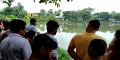Balurghat News: সাত সকালে পুকুরে ভাসছে দেহ, চাঞ্চল্য বালুরঘাটের গ্রামে, তদন্তে পুলিশ