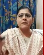 Noida में महिला से बदसलूकी मामले में SP प्रवक्ता ने BJP को खरी-खरी सुना डाला!