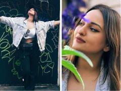 Sonakshi Sinha Pics: ਲੰਦਨ ਟ੍ਰਿੱਪ ਦਾ ਆਨੰਦ ਲੈ ਰਹੀ ਸੋਨਾਕਸ਼ੀ ਸਿਨਹਾ, ਤਸਵੀਰਾਂ 'ਚ ਦਿਖ ਰਿਹਾ ਕੂਲ ਅੰਦਾਜ਼