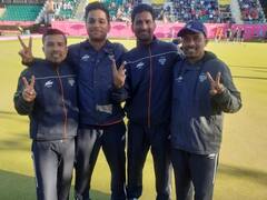 CWG 2022: भारत ने लॉन बाउल्स में जीता सिल्वर मेडल, फाइनल में हार का करना पड़ा सामना